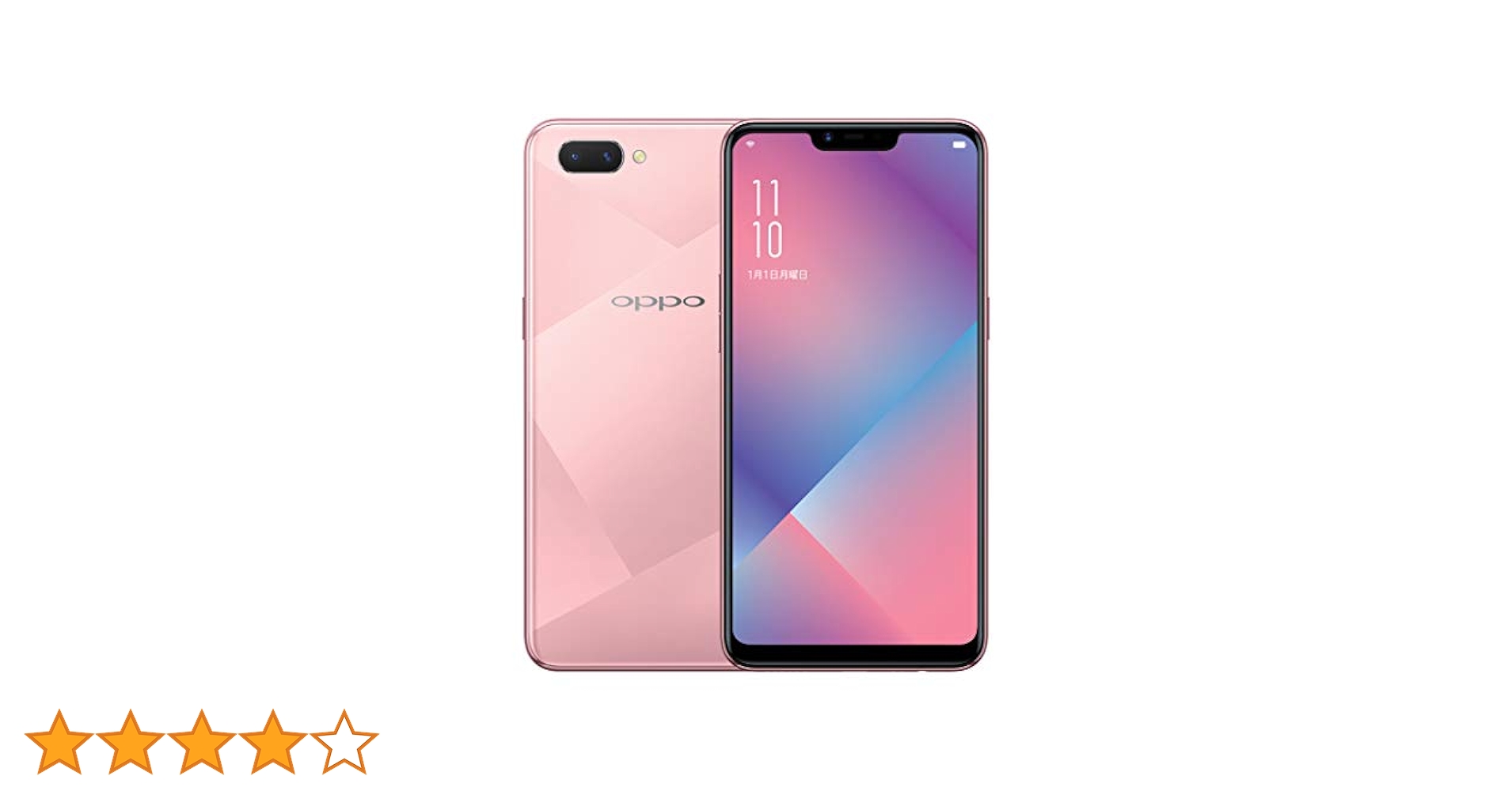 oppo R15Neo   ○ °新品 送料込み。○ OPPO R15 Neo (RAM 4GBモデル)｜価格比較・最新情報 - 価格.com
